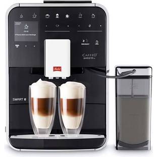 Melitta Espressomaskiner • Priser hos PriceRunner