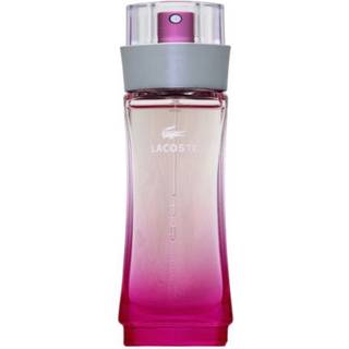 Lacoste Touch of EdT 30ml • laveste pris nu