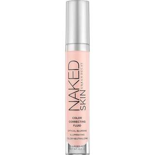 Urban Decay Naked Skin Colour Correcting Fluid Pink 6.2g 