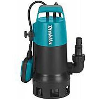 Makita Dirty Water Submersible Pump 14400