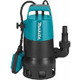 Makita Dirty Water Submersible Pump 8400
