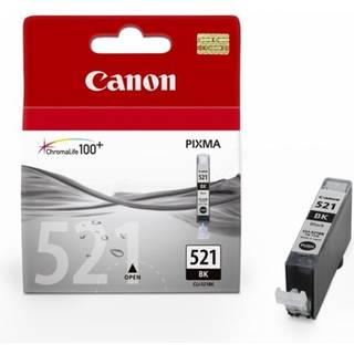 Canon CLI-521BK (Black)