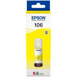 Epson 106 (Yellow)