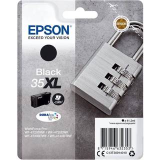 Epson 35XL (T3591) (Black)