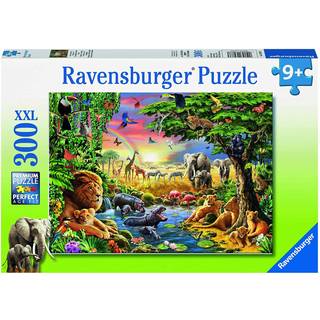 Ravensburger Evening at a Watering Place 300 Pieces