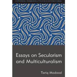 Multiculturalism essays