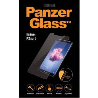PanzerGlass Standard Fit Screen Protector for Huawei P Smart 2017