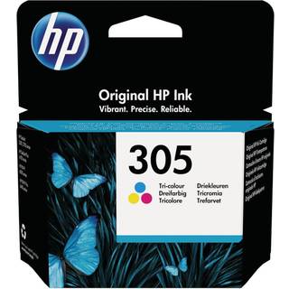HP 305 (3-Color)