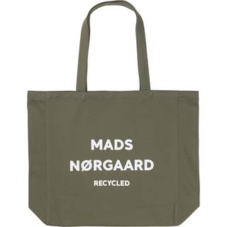 Mads Nørgaard Recycled Boutique Athene - Dark Army/White
