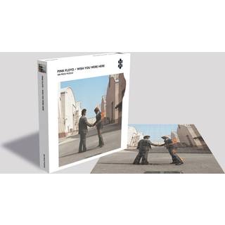 Zee Productions Pink Floyd - Wish You Were Here 500 Pieces