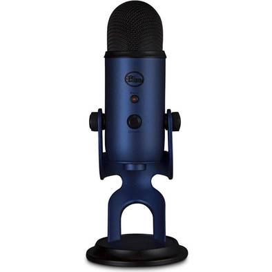 Mikrofoner Blue Microphones Yeti
