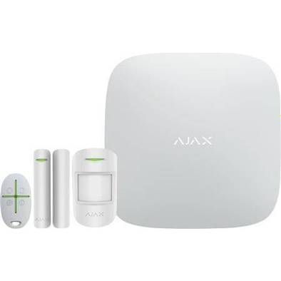 Alarm & Overvågning Ajax Alarm Startkit