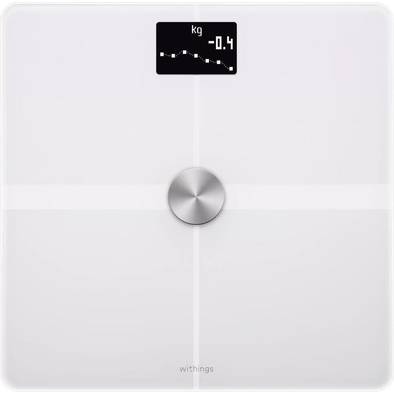 Personvægte Withings Body+