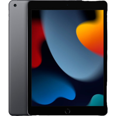 Apple iPad Tablets Apple iPad 256GB (2021)