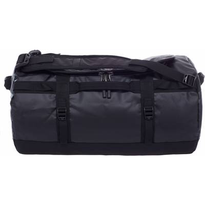The North Face Base Camp Duffel S - TNF Black