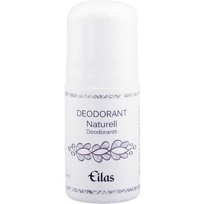 Eilas Naturell Deo Roll-on 60ml