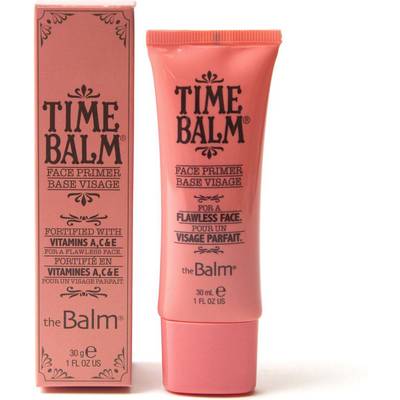 The Balm Time Balm Face Primer 30ml