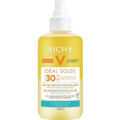 Vichy Ideal Soleil Solar Protective Water Hydrating SPF30 200ml