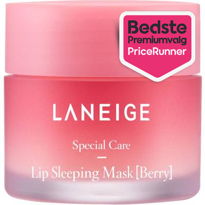 Laneige Lip Sleeping Mask Berry 20g