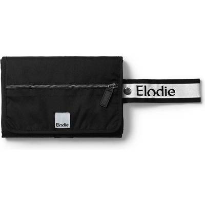 Elodie Details Portable Changing Pad Off Black