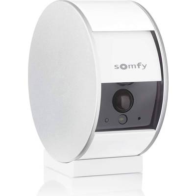 Somfy Indoor Security Camera