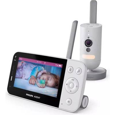 Philips Avent Connected Babyalarm