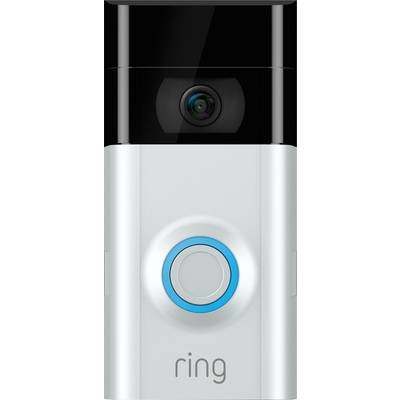 Ring Video Doorbell 2nd Gen 2020