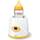 Beurer Digital Baby Flaskevarmer BY52