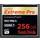 SanDisk Extreme Pro Compact Flash 160MB/s 256GB