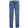 Wrangler Texas Stretch Jeans - Stonewash