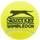 Slazenger Wimbledon - 3 bolde