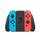 Nintendo Switch - Red/Blue - 2019 - Mario Kart 8 Deluxe