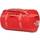 The North Face Base Camp Duffel S - Juicy Red/Spiced Coral