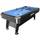 Stanlord 7ft Milano Pool Table
