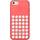 Apple Silikone Mobilcover for iPhone 5c