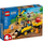 Lego City Byggeplads M. Bulldozer 60252