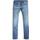 Levi's 501 Original Fit Jeans - Rocky Road Cool