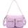 Noella Celina Crossover Bag - Baby Lavender