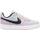 Nike Court Borough Low 2 GS - Photon Dust/Iced Lilac/White/Off Noir
