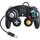 Nintendo GameCube Controller - Super Smash Bros Ultimate Edition - Black