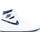 Nike Air Jordan 1 Retro High OG M - White/Midnight Navy