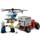 Lego City Politihelikopterjagt60243