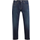 Levi's 502 Regular Taper Fit Jeans - Biologia Dark Wash