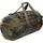 The North Face Base Camp Duffel M - Burnt Olive Green Woods Camo Print/Burnt Olive Green
