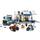 Lego City Mobil Kommandocentral 60139