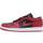 Nike Air Jordan 1 Low M - Gym Red/White/Black