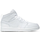Nike Air Jordan 1 Mid PS - White