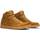 Nike Air Jordan 1 Retro High OG M - Golden Harvest/Golden Harvest/Gum Yellow