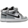 Nike Air Jordan 1 Mid PS - Light Smoke/Grey/Black/White