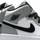 Nike Air Jordan 1 Mid PS - Light Smoke/Grey/Black/White